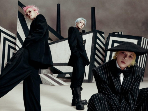 Big Bang 'cháy vé' hai đêm concert tại Hà Nội chỉ sau hơn một giờ mở bán